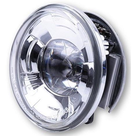 Shin-Yo シンヨー 4” LED Spotlight Insert Chrome フォグランプ 灯火類 電装系