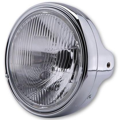 Shin-Yo シンヨー 7-inch LTD headlight ヘッドライト 灯火類 電装系