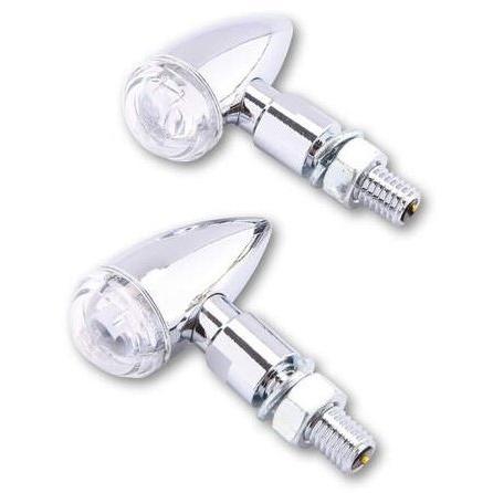 Shin-Yo シンヨー HI-Power LED Indicator PB 2 ウインカー 灯火類 電装系