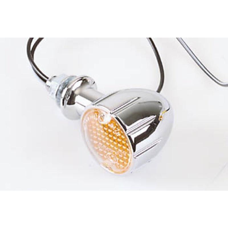 ブランド登録なし - Shin-Yo シンヨー Mini turn signal ARIZONA ウインカー 点火装置類 電装系