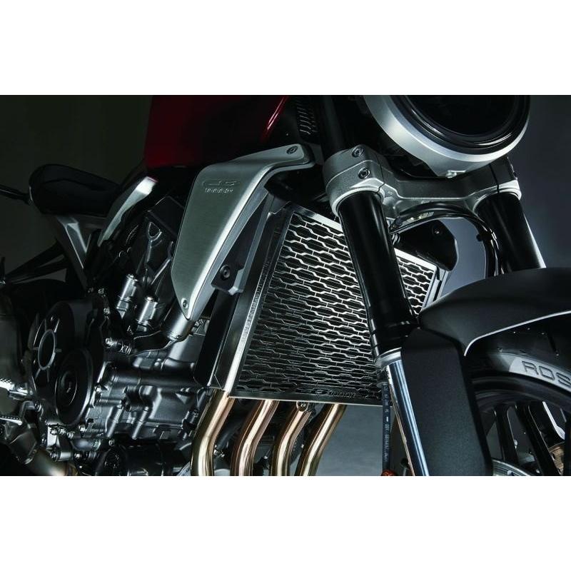 ホンダ HONDA ラジエターグリル CB1000R ラジエーターコアガード 