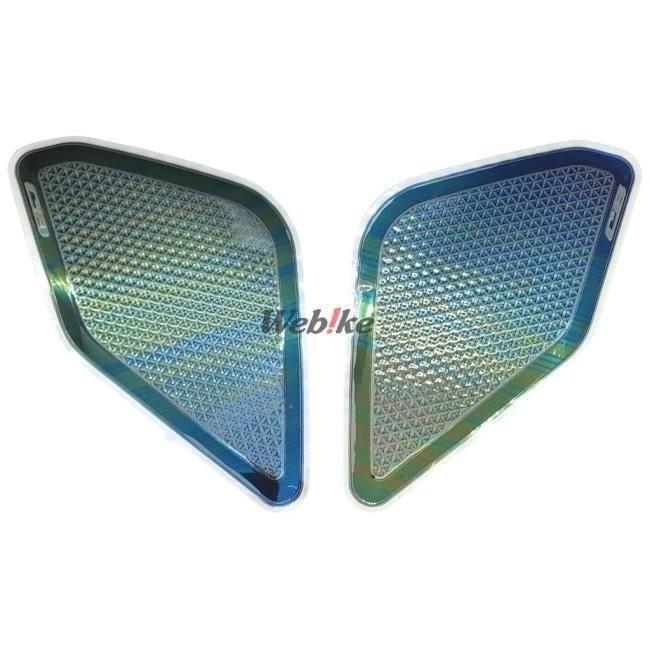 ホンダ HONDA ニーグリップパッド CB1300 SUPER FOUR BOL D'OR