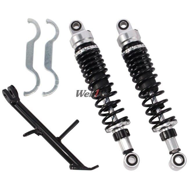 DAYTONA（バイク用品） DAYTONA デイトナ ローダウンキット