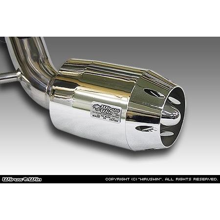 WirusWin ウイルズウィン ブリーズタイプ エアクリーナーキット カラー：ブルーメッキ シグナス グリファス(CYGNUS GRYPHUS) YAMAHA ヤマハ 吸気関連 エンジン | WirusWin | 01