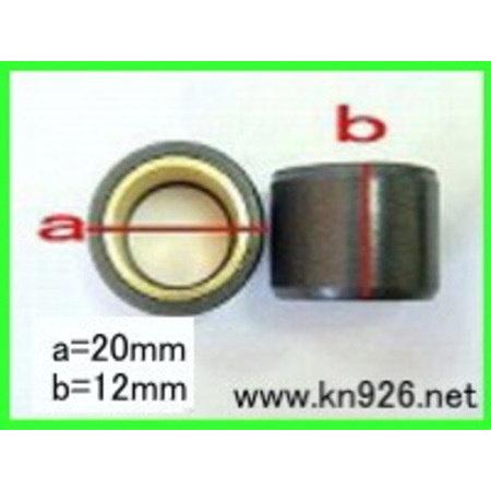 KN企画 ケイエヌキカク ウエイトローラー 重さ：18.0g YAMAHA ヤマハ スクーター駆動系 駆動系 | KN企画 | 01