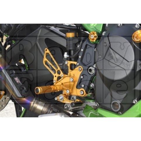 BABYFACE ベビーフェイス パフォーマンスステップキット カラー