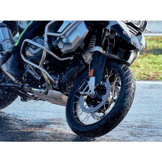 METZELER メッツラー TOURANCE NEXT 2 【120/70 R 19 M/C 60V TL