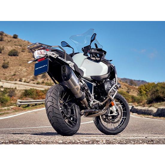 ツアランス　ネクスト２　120/70 R19 170/60 R17　前後セット 楽天市場】前後セット TOURANCE NEXT2 F 120/70ZR19 60W & R 170