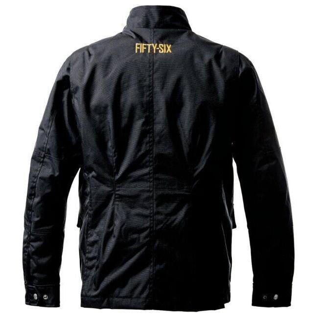 56design（56デザイン） WINTER SAFARI JACKET [ウィンターサファリ