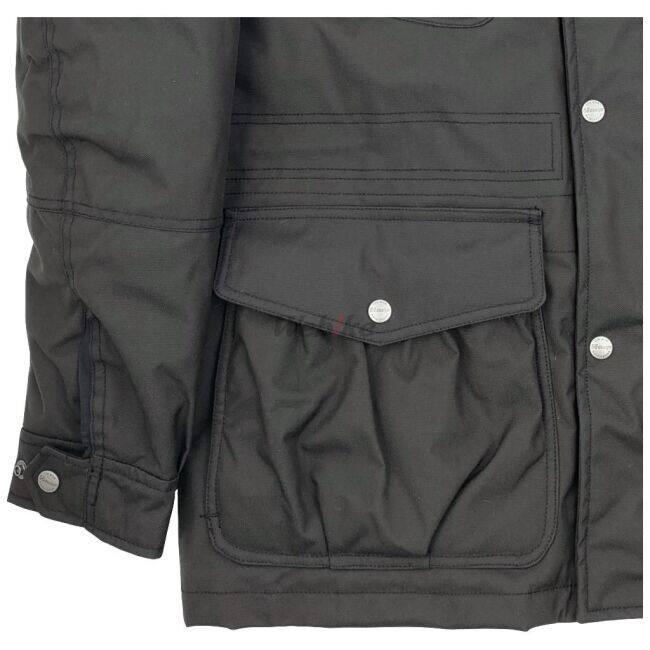 56design（56デザイン） WINTER SAFARI JACKET [ウィンターサファリ