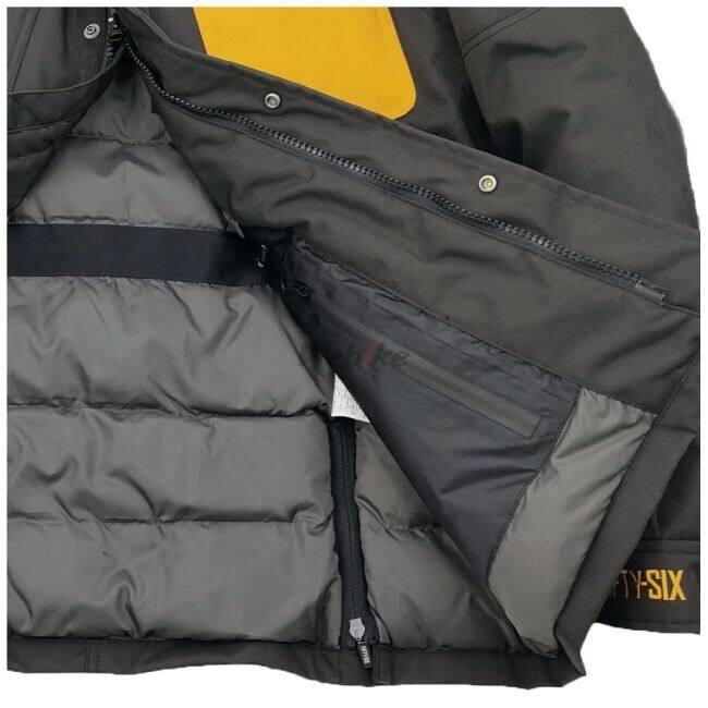 56design（56デザイン） WINTER SAFARI JACKET [ウィンターサファリ