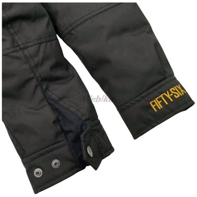 56design（56デザイン） WINTER SAFARI JACKET [ウィンターサファリ