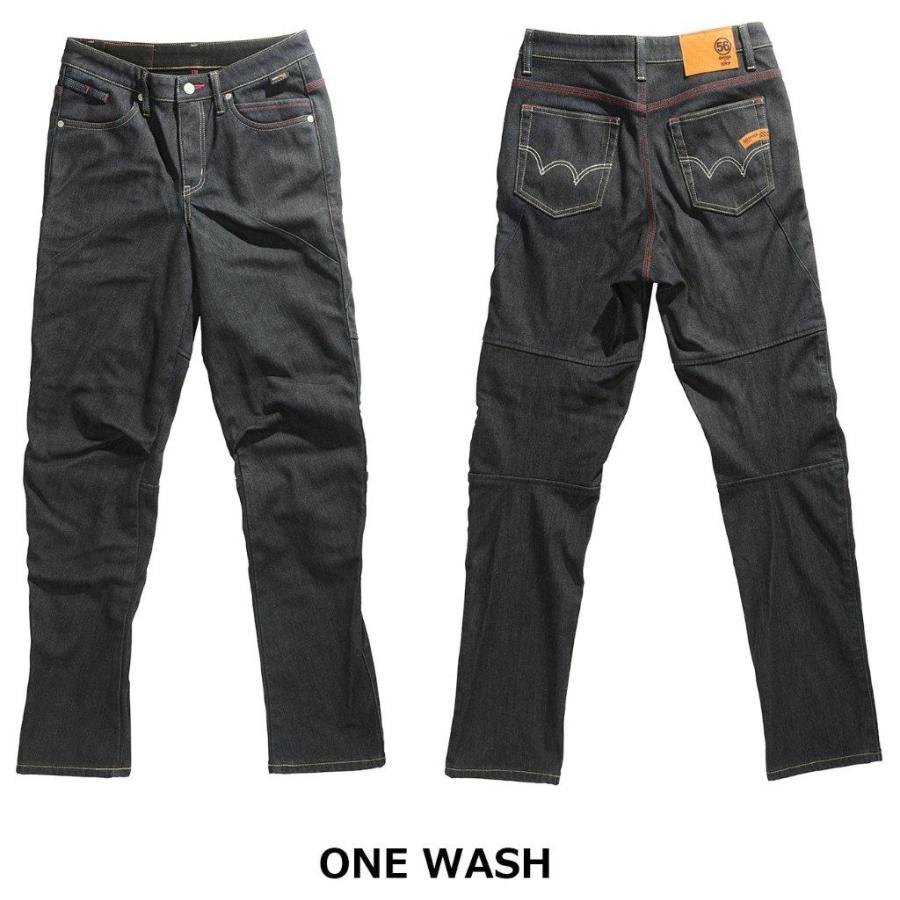56design（56デザイン） 【56design×EDWIN】3D FIT WILD FIRE DENIM