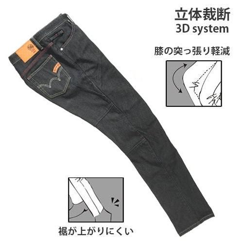 56design（56デザイン） 【56design×EDWIN】3D FIT WILD FIRE DENIM