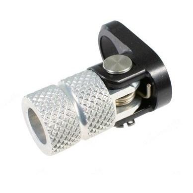 LighTech ライテック アジャスタブルステップキット専用 可倒式トゥーペグ (片側) タイプ：アウトサイド フットペグ ステップ 足回り_1