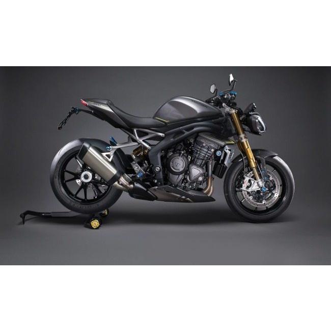 LighTech（ライテック） アジャスタブルナンバープレートホルダー