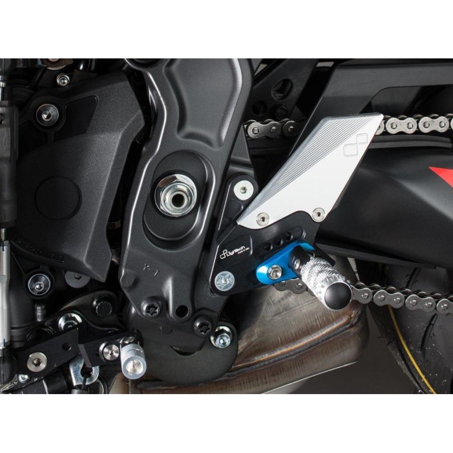LighTech（ライテック） アジャスタブル ステップキット バージョン