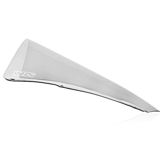 WRS ダブリューアールエス ウインドスクリーン カラー：スモーク NINJA