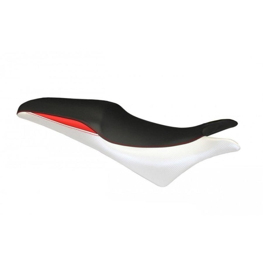 日本大特価祭 Tappezzeria Italia Tappezzeria Italia タッペッツェリア イタリア 純正シート用カバー Ancona 張替え なし カラー ホワイト レッド Cbr600f ウェビック1号店 通販 Paypayモール 公式ファッション通販サイト Acelerando Com Ec