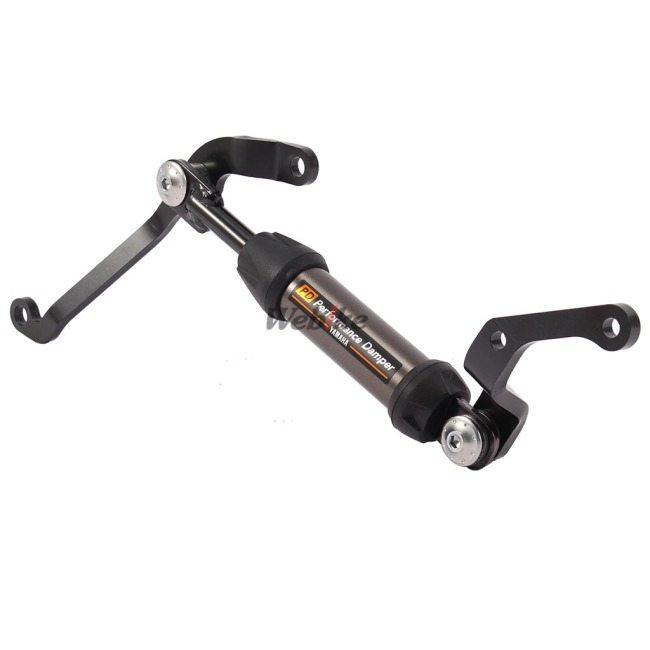 ワイズギア Y'S GEAR(YAMAHA) パフォーマンスダンパー XSR900 YAMAHA