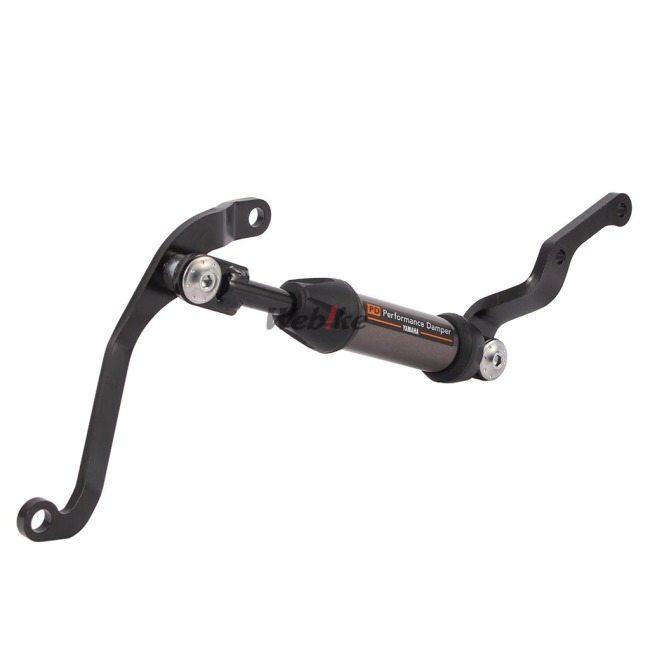 Y'S GEAR(YAMAHA) ワイズギア パフォーマンスダンパー XSR900 YAMAHA