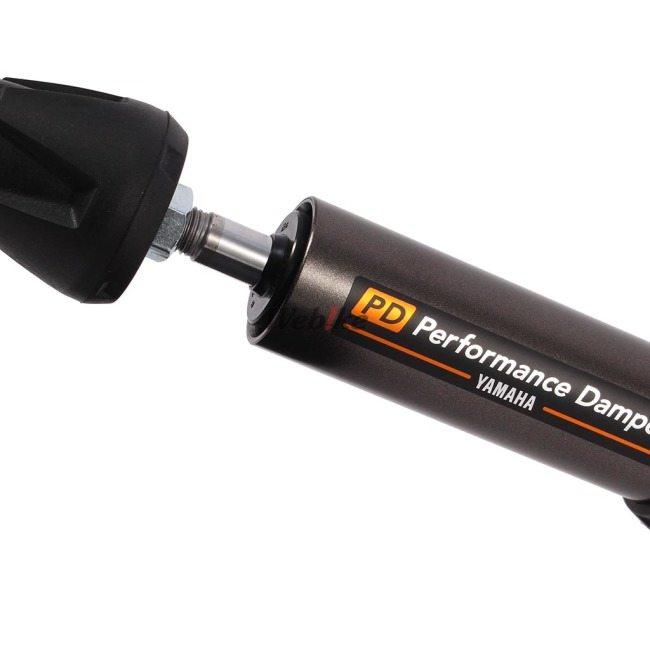 Y'S GEAR(YAMAHA) ワイズギア パフォーマンスダンパー XSR900 YAMAHA