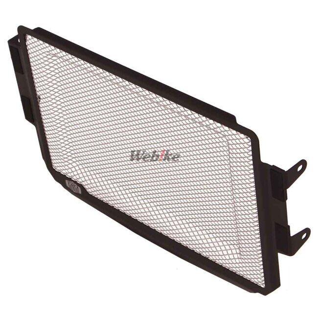 Y’S GEAR(YAMAHA) ワイズギア ラジエターカバー XSR900 YAMAHA ヤマハ ラジエーターコアガード・オイルクーラーコアガード 冷却関連 エンジン | ワイズギア | 02