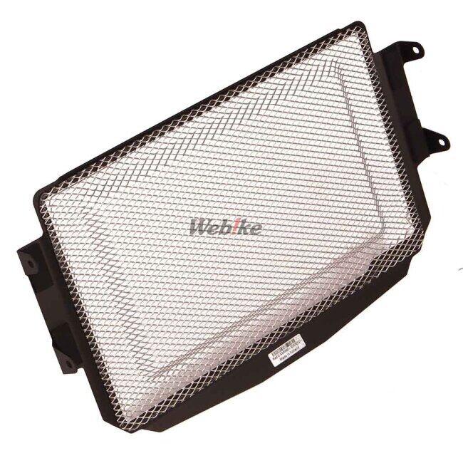 Y’S GEAR(YAMAHA) ワイズギア ラジエターカバー XSR900 YAMAHA ヤマハ ラジエーターコアガード・オイルクーラーコアガード 冷却関連 エンジン | ワイズギア | 03