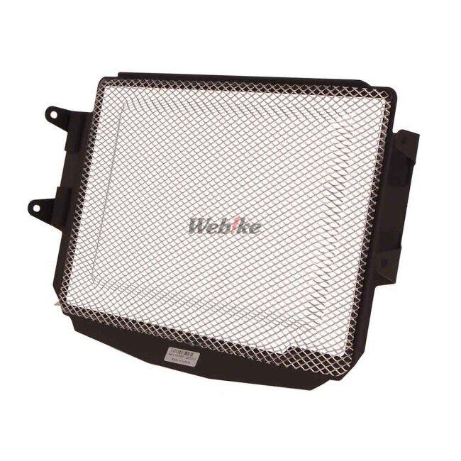 Y’S GEAR(YAMAHA) ワイズギア ラジエターカバー XSR900 YAMAHA ヤマハ ラジエーターコアガード・オイルクーラーコアガード 冷却関連 エンジン | ワイズギア | 05