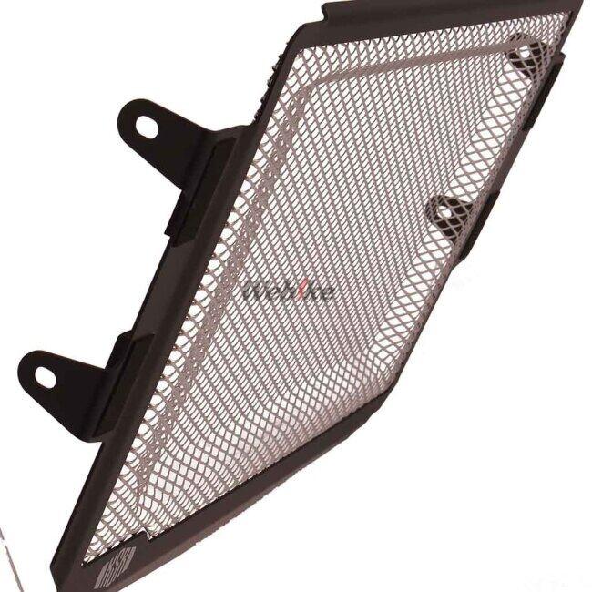 Y’S GEAR(YAMAHA) ワイズギア ラジエターカバー XSR900 YAMAHA ヤマハ ラジエーターコアガード・オイルクーラーコアガード 冷却関連 エンジン | ワイズギア | 06