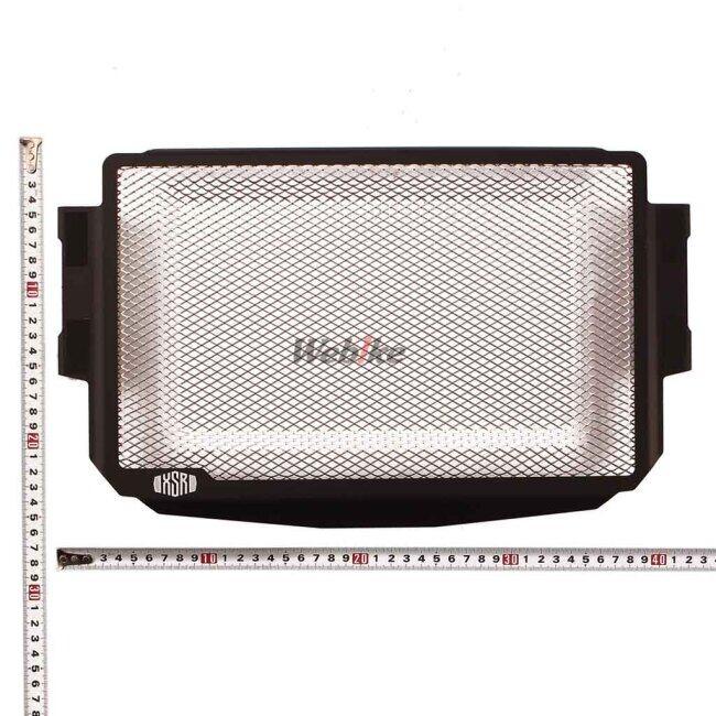 Y’S GEAR(YAMAHA) ワイズギア ラジエターカバー XSR900 YAMAHA ヤマハ ラジエーターコアガード・オイルクーラーコアガード 冷却関連 エンジン | ワイズギア | 08