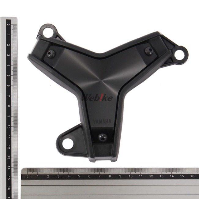 YAMAHA（ヤマハ） Y'S GEAR(YAMAHA) ワイズギア エンジンプロテクター