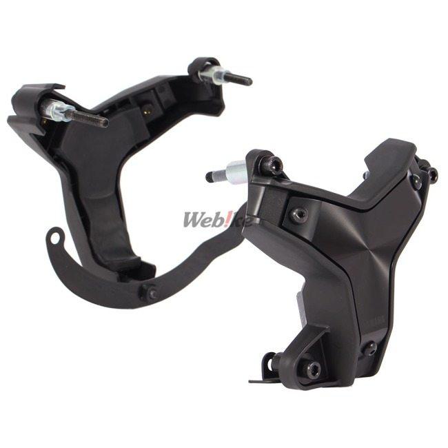 YAMAHA（ヤマハ） Y'S GEAR(YAMAHA) ワイズギア エンジンプロテクター