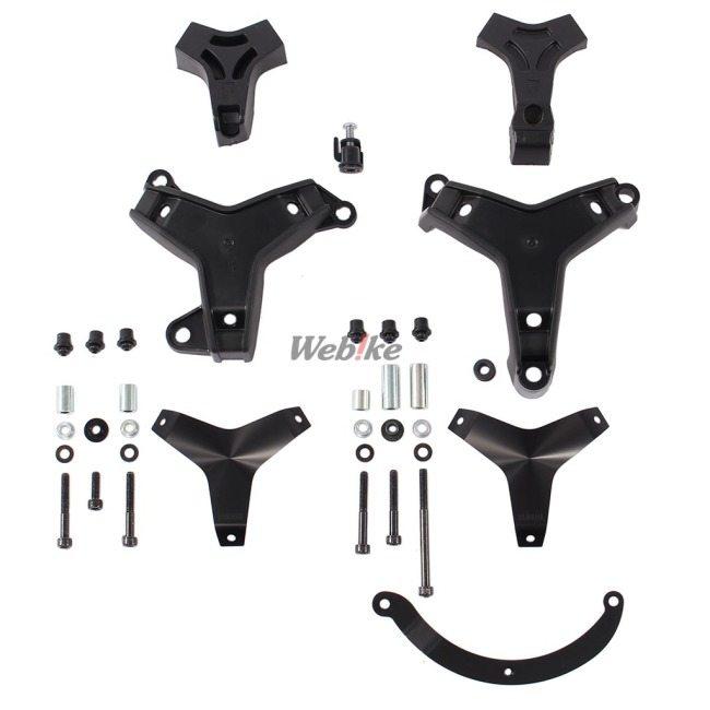 YAMAHA（ヤマハ） Y'S GEAR(YAMAHA) ワイズギア エンジンプロテクター