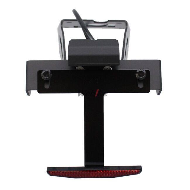 ワイズギア Y'S GEAR(YAMAHA) フェンダーレスキット XSR900 GP YAMAHA