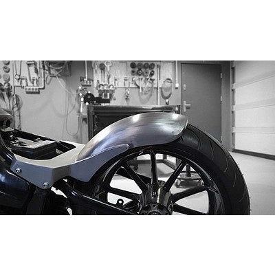 部品屋K\u0026W 【BT CHOPPERS】カスタムキット シートタイプ：アルカンターラ スムース ツインカム ブレイクアウト HARLEY-DAVIDSON ハーレーダビッドソン 外装_1