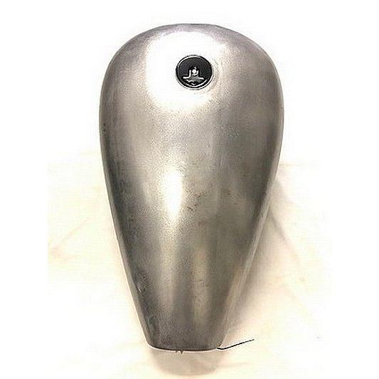 部品屋K\u0026W 【BT CHOPPERS】カスタムキット シートタイプ：アルカンターラ スムース ツインカム ブレイクアウト HARLEY-DAVIDSON ハーレーダビッドソン 外装_2