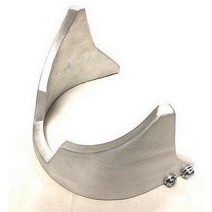 部品屋K\u0026W 【BT CHOPPERS】カスタムキット シートタイプ：アルカンターラ スムース ツインカム ブレイクアウト HARLEY-DAVIDSON ハーレーダビッドソン 外装_6