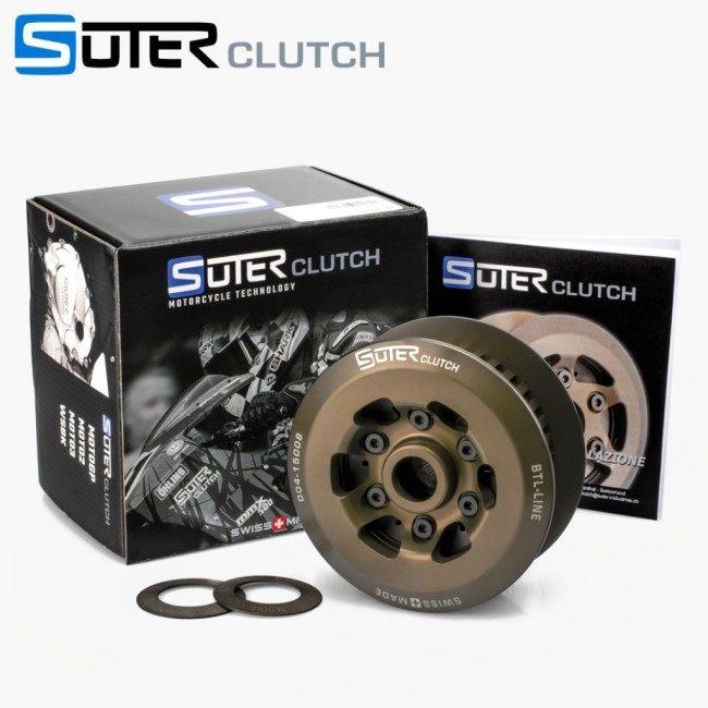 SUTERCLUTCH スータークラッチ スータースリッパークラッチ YZF-R7 YAMAHA ヤマハ スリッパークラッチキット 駆動系 | SUTERCLUTCH | 01