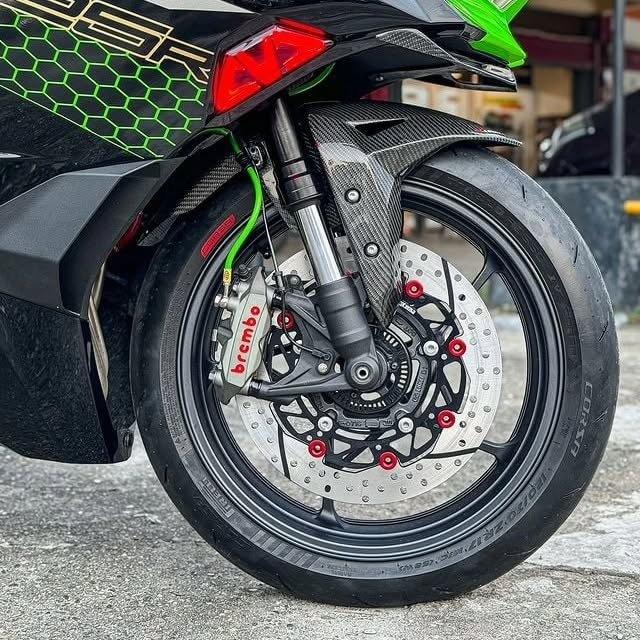 WR3 ダブルアールスリー Full Floating Brake Disc フロント WR3 ダブルアールスリー Full Floating Brake Disc フロント