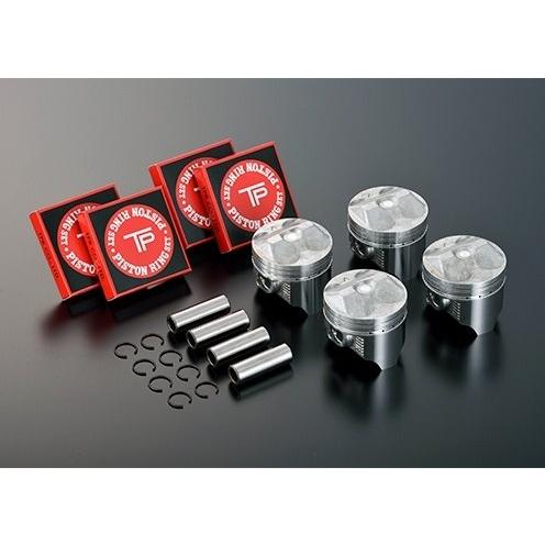 シフトアップ SHIFT UP ピストンキット サイズ：スタンダード