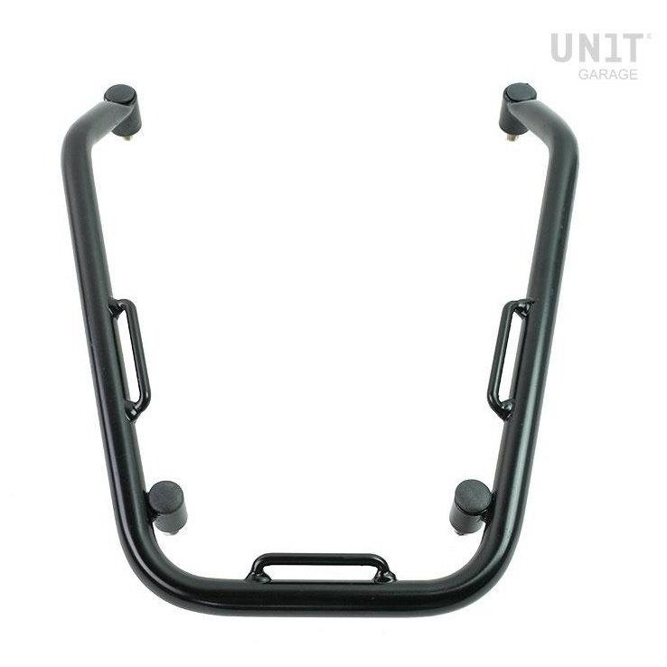 UNIT GARAGE ユニットガレージ リアハンドル ラリーシート用