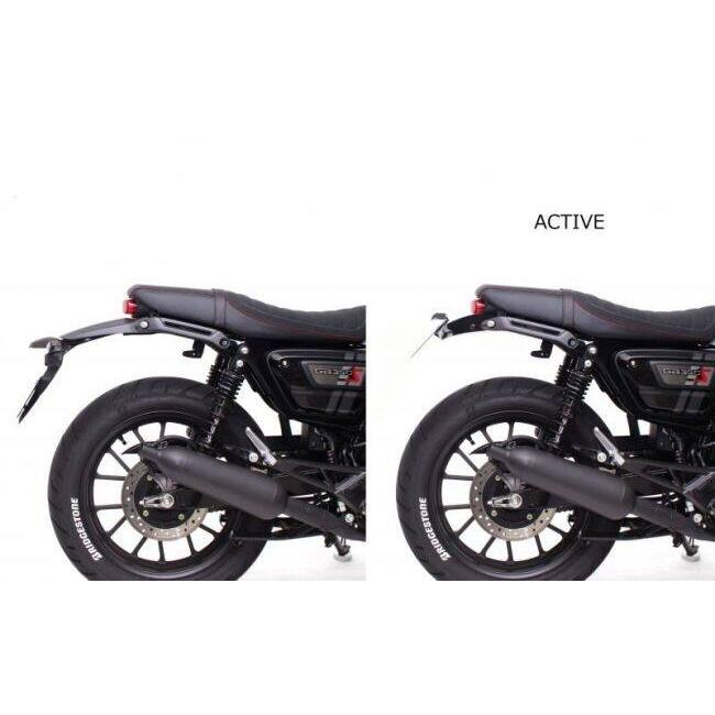 GB350S アクティブ　フェンダーレス ACTIVE（アクティブ） フェンダーレスキット GB350S HONDA ホンダ