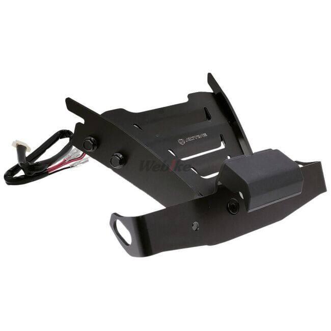 GB350S アクティブ　フェンダーレス ACTIVE（アクティブ） フェンダーレスキット GB350S HONDA ホンダ