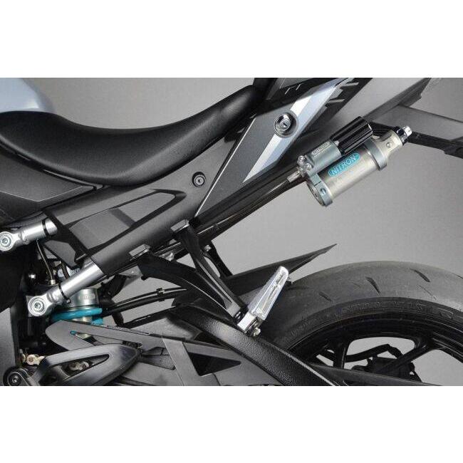 CDF商品 NITRON（ナイトロン） リアサスペンションモノショック NTR R3