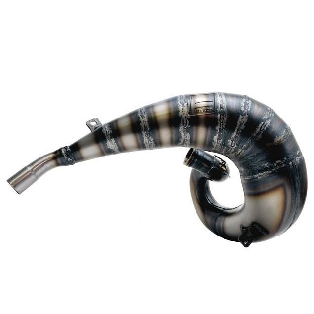 FRESCO フレスコ ファクトリー エクスパンション チャンバー EC 250 E RACING REPLICA GUILLAUME 300 SIX DAYS GASGAS ガスガス マフラー | ブランド登録なし