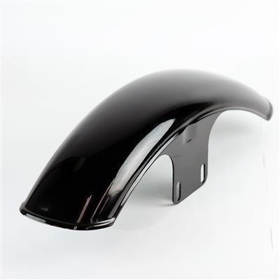 GOODS グッズ タイトリブ フロントフェンダー タイプ：ミドル(前後長さ525mm) SR400 SR500 YAMAHA ヤマハ フェンダー関連 外装_1