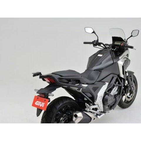 GIVI（ジビ） トップケース フィッティング［1192FZ］ NC750X HONDA