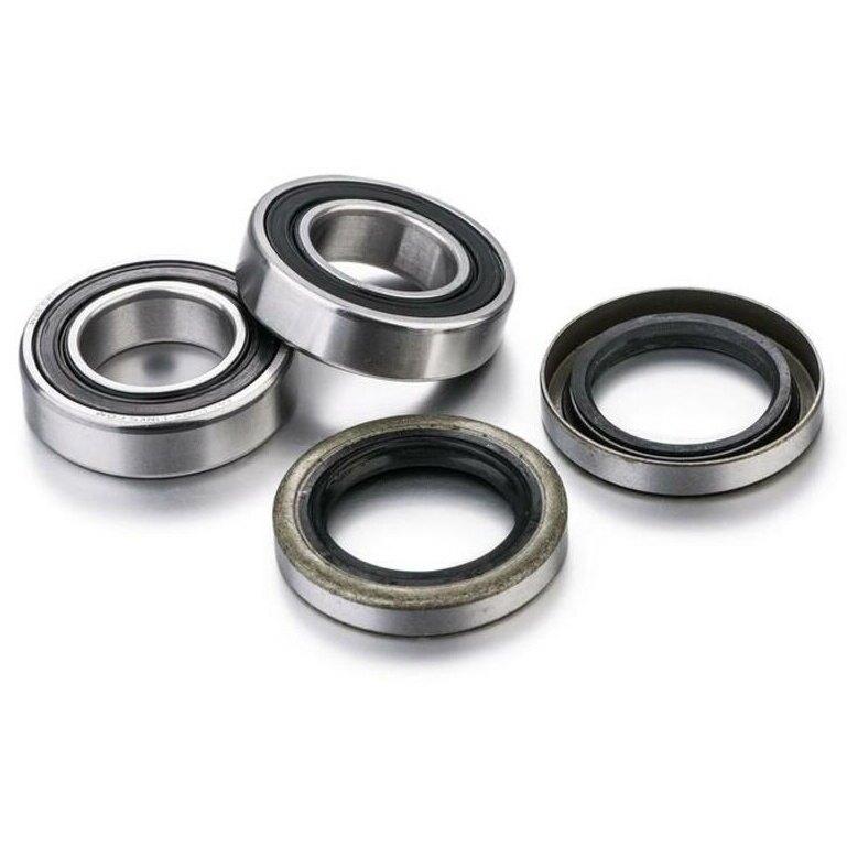 FACTORY LINKS ファクトリーリンクス リア ホイール ベアリング キット HUSABERG フサベル HUSQVARNA ハスクバーナ KTM ホイールベアリング ホイール関連 | ブランド登録なし