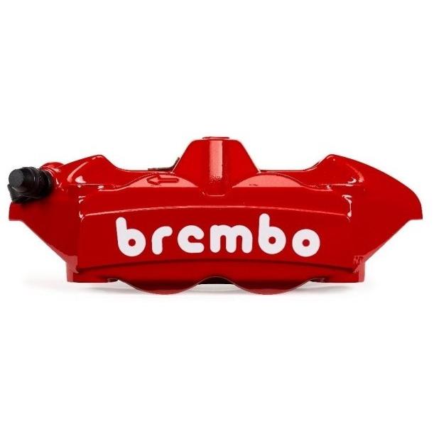 brembo Brembo ブレンボ ラジアル モノブロック キャリパー